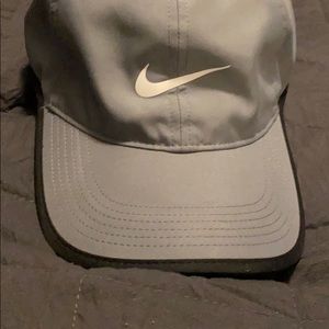 Never worn Nike hat